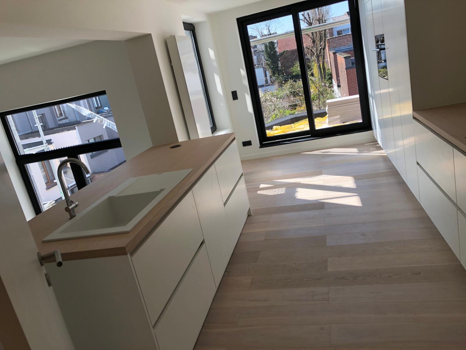 Projectrealisaties