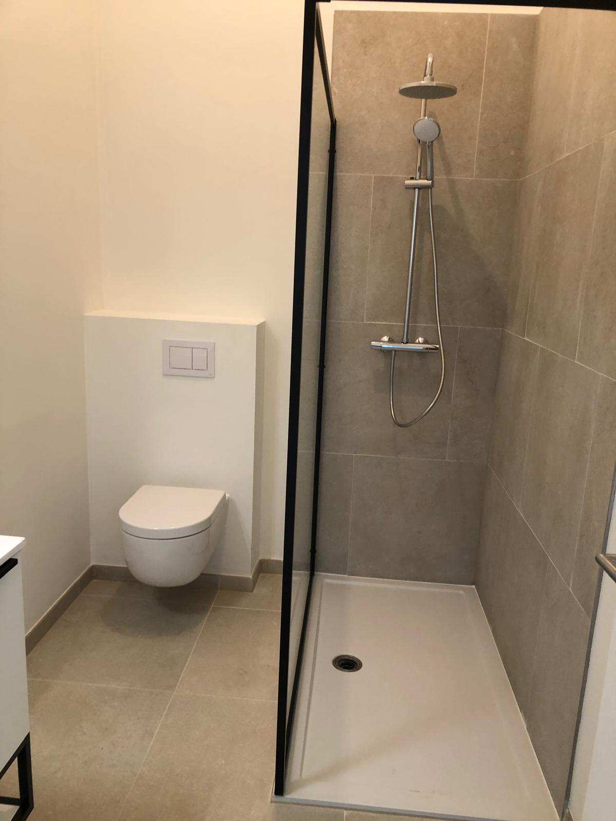 Sanitair / Badkamer